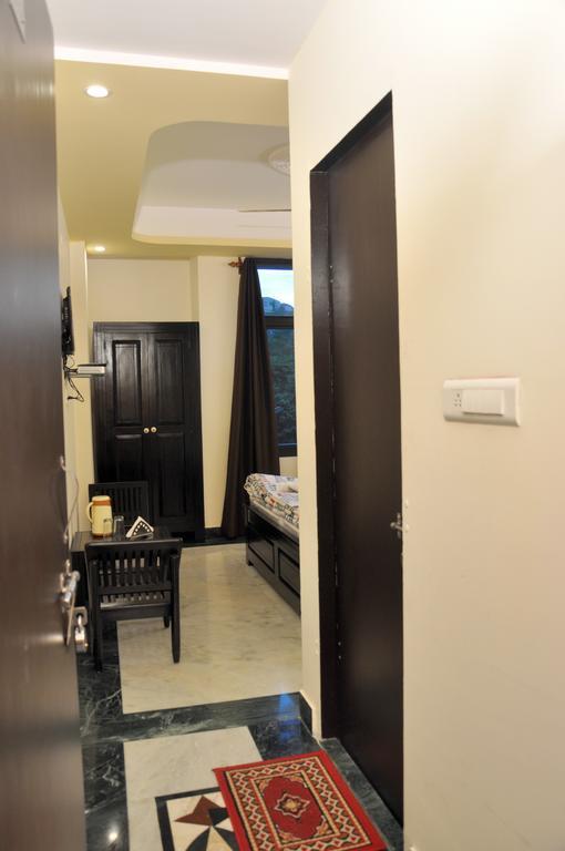 Nahar Singh Haveli Hotel Jaipur Exterior photo